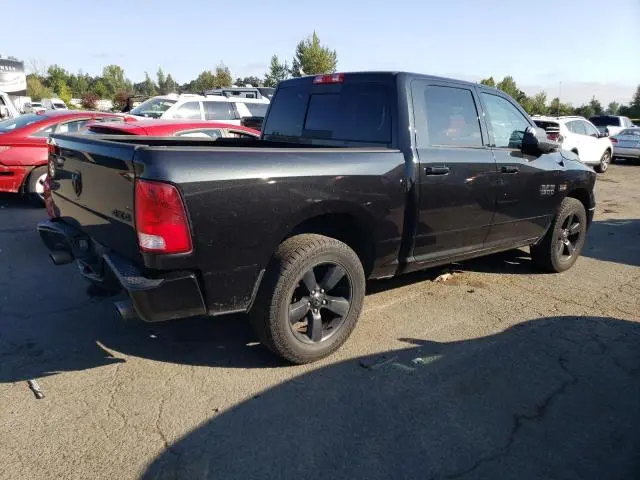 2018 RAM 1500 SLT  