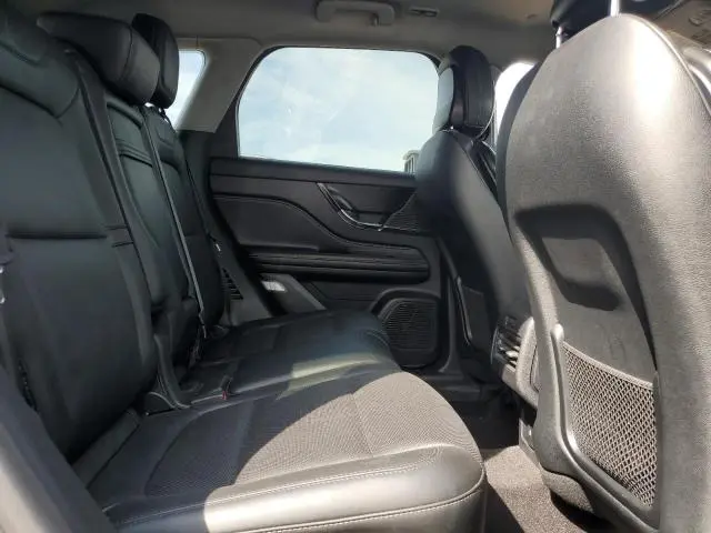 2020 LINCOLN CORSAIR   