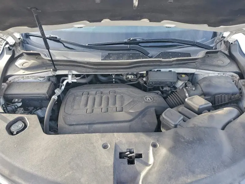 2017 ACURA MDX ADVANCE  