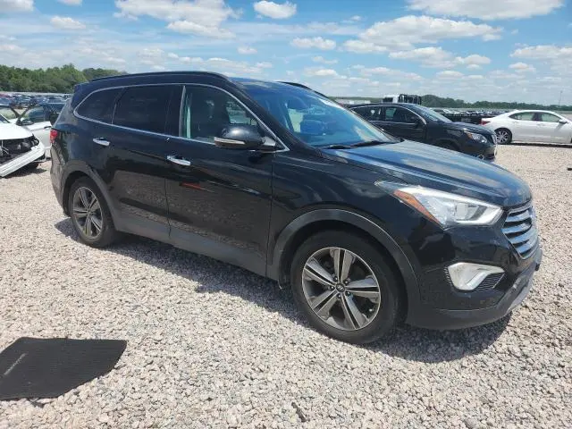 2014 HYUNDAI SANTA FE GLS  