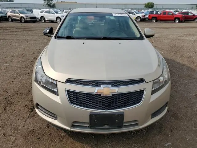 2011 CHEVROLET CRUZE LT  