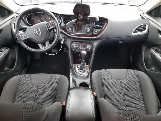 2016 DODGE DART SXT SPORT  