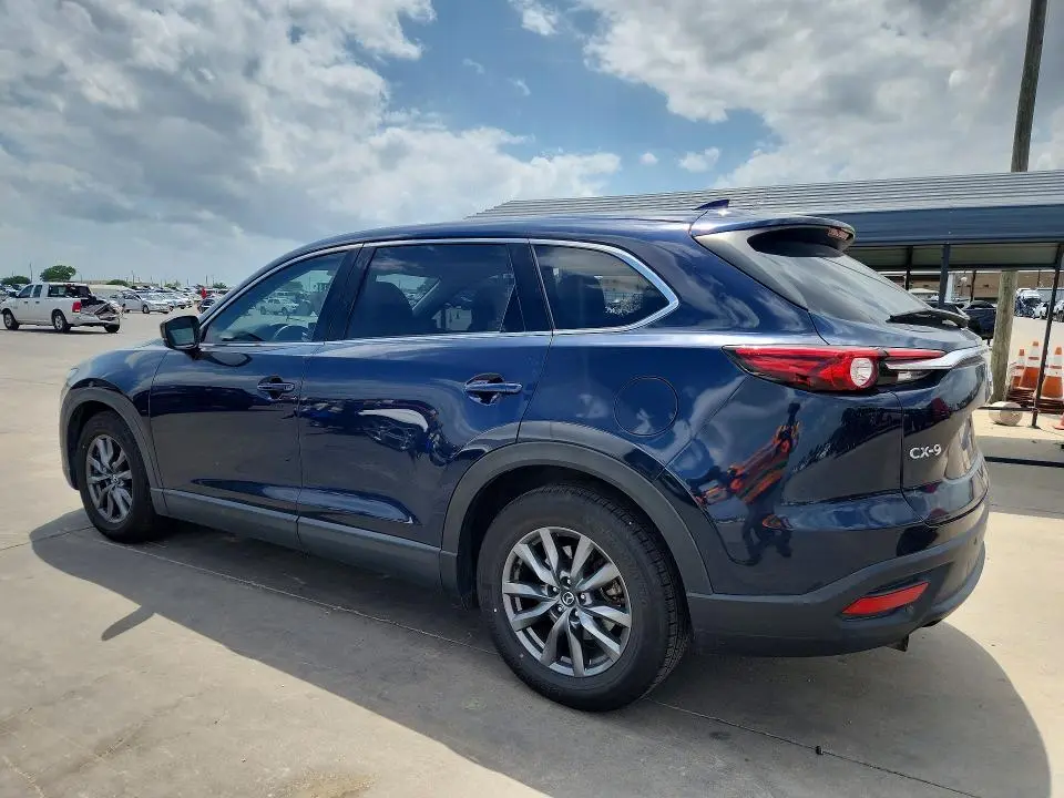 2020 MAZDA CX-9 TOURING  