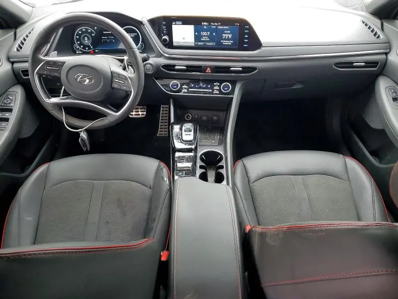 2020 HYUNDAI SONATA SEL PLUS  