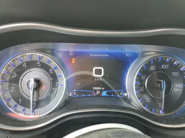 2021 CHRYSLER 300 S  