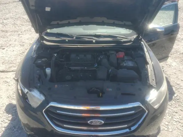 2015 FORD TAURUS LIMITED  