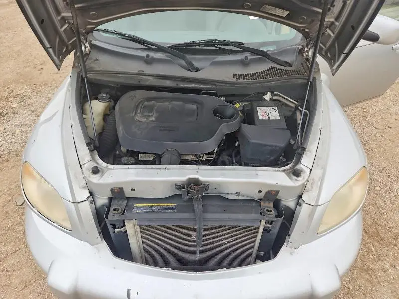 2010 CHEVROLET HHR LT  