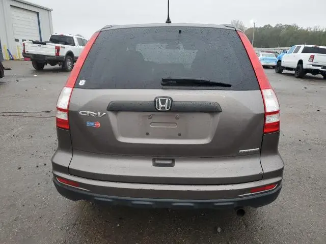 2011 HONDA CR-V SE  