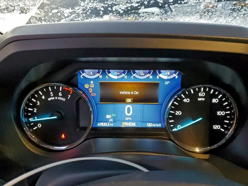 2023 FORD EXPEDITION XLT  