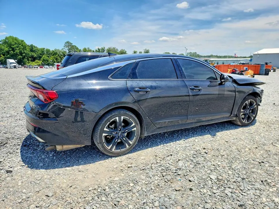 2024 KIA K5 GT LINE  