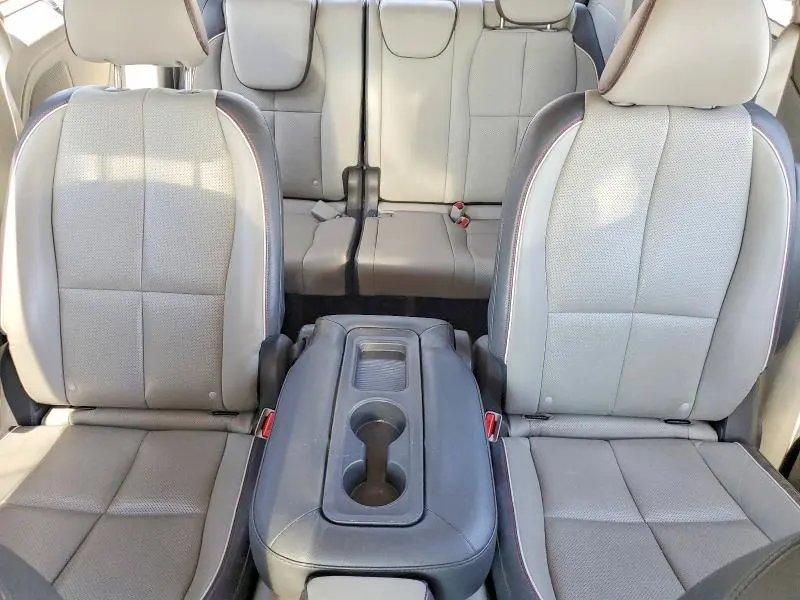 2015 KIA SEDONA EX  