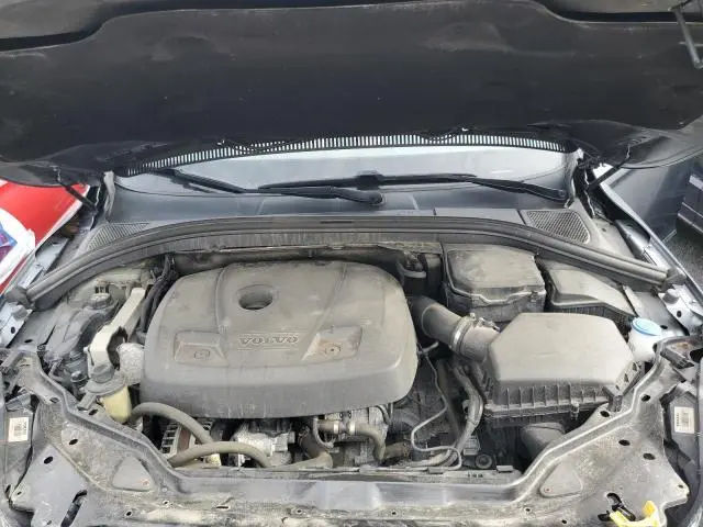 2017 VOLVO XC60 T5 INSCRIPTION  