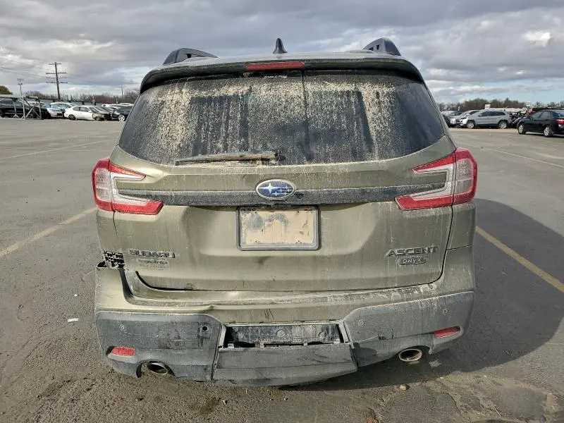 2023 SUBARU ASCENT LIMITED  