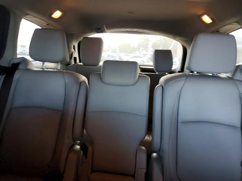 2023 HONDA ODYSSEY EXL  