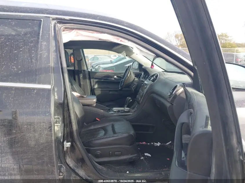 2016 BUICK ENCLAVE PREMIUM