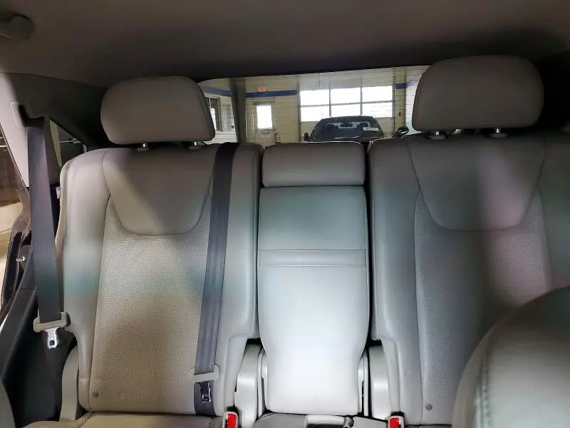 2011 LEXUS RX 450H BASE  