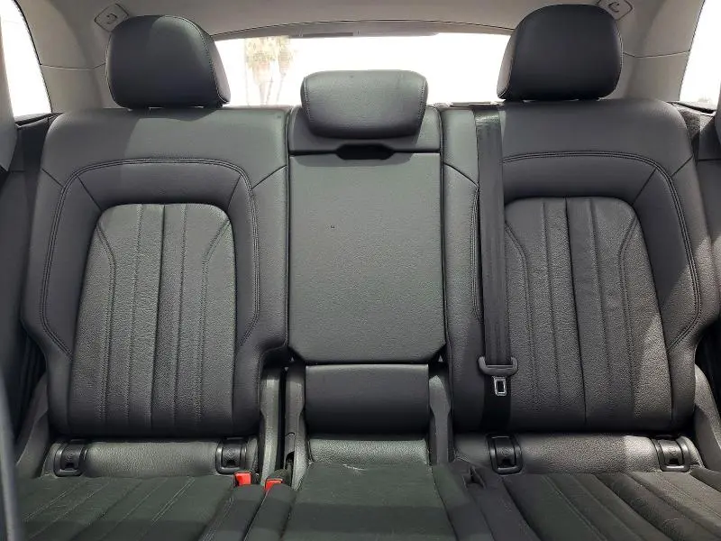 2018 AUDI Q5 PREMIUM  