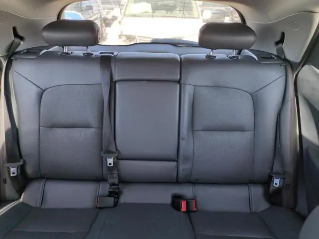 2017 CHEVROLET BOLT EV PREMIER  