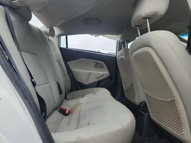 2013 KIA RIO LX  