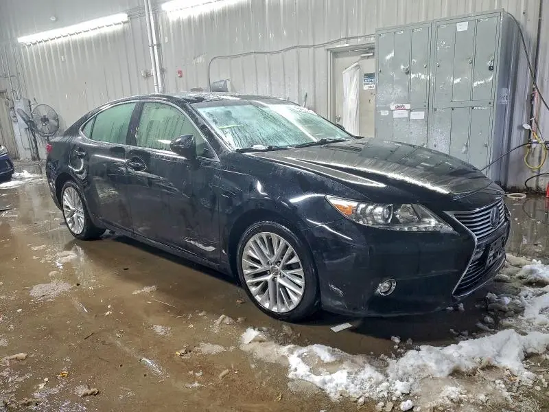 2015 LEXUS ES 350  