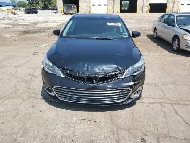 2014 TOYOTA AVALON HYBRID  