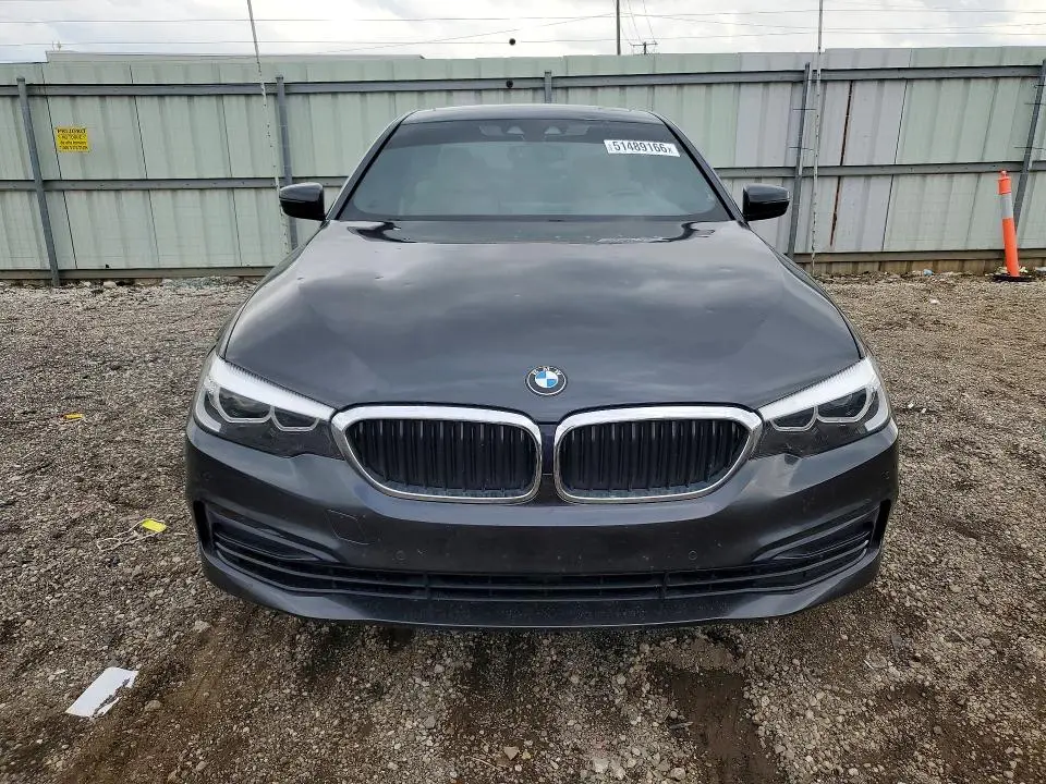 2020 BMW 530 XI  