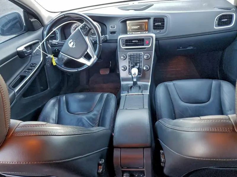 2013 VOLVO S60 T5  