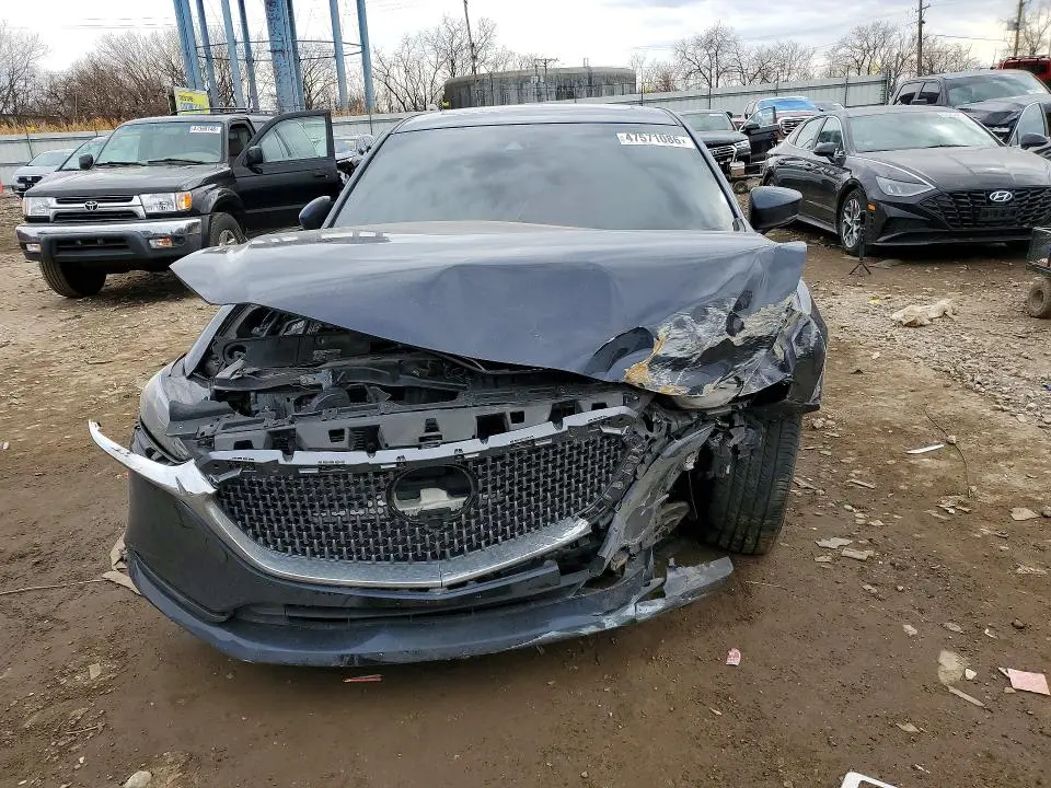 2019 MAZDA 6 GRAND TOURING  