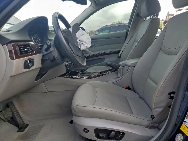 2011 BMW 328 I  