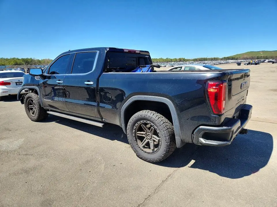 2023 GMC SIERRA K1500 DENALI  