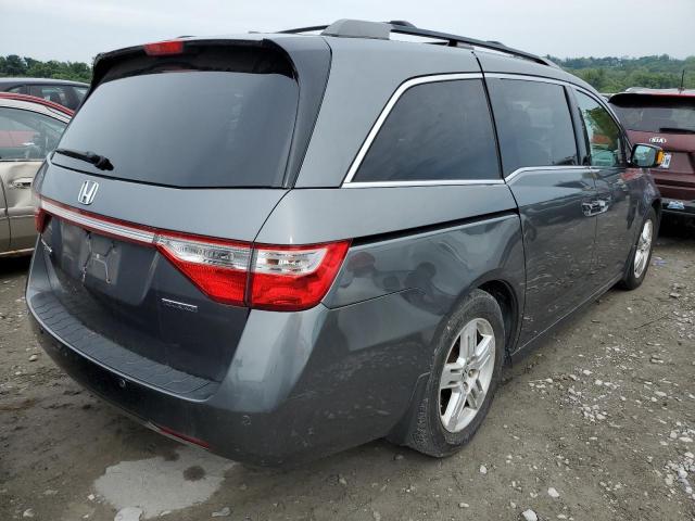 2013 HONDA ODYSSEY TOURING