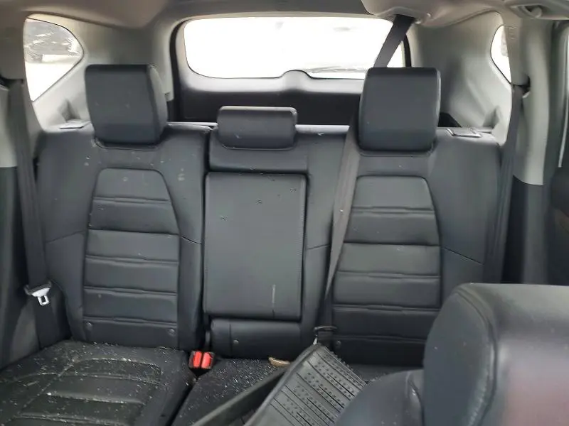 2019 HONDA CR-V EXL  