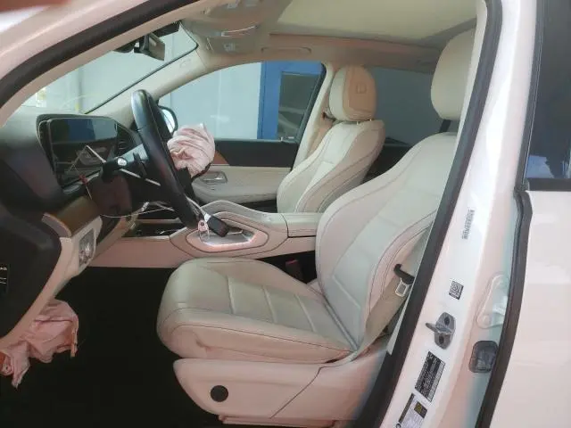 2023 MERCEDES-BENZ GLE 450 4MATIC  