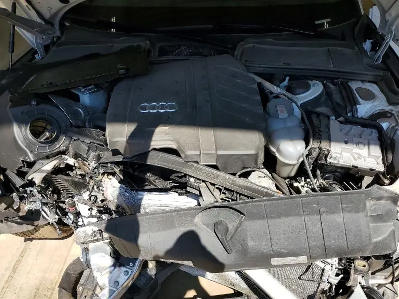 2025 AUDI A5 PREMIUM 45  