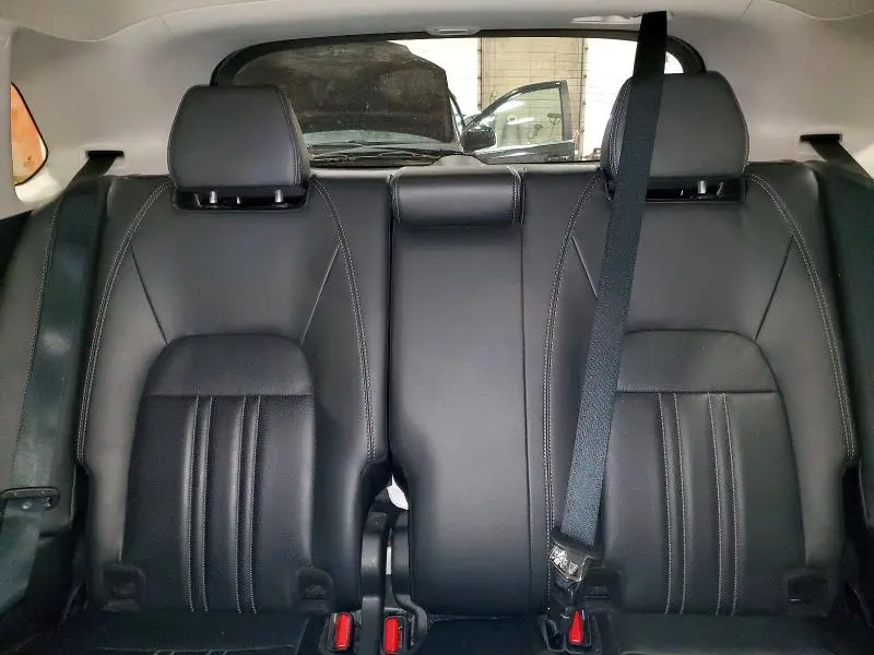 2025 HONDA HR-V EXL  