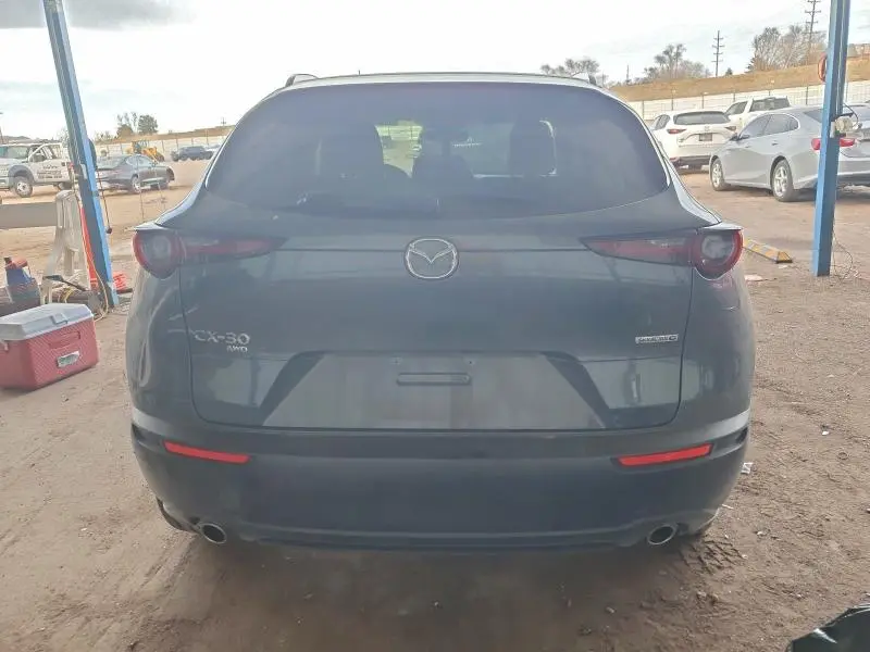 2022 MAZDA CX-30 PREFERRED  