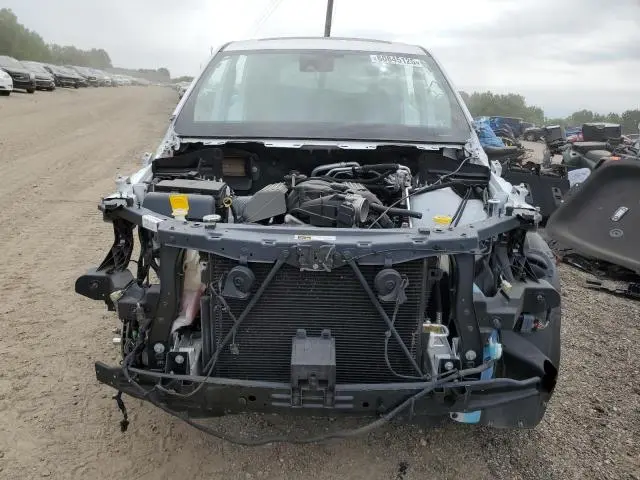 2021 DODGE DURANGO SRT 392  