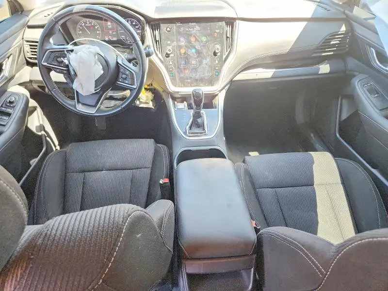 2021 SUBARU LEGACY PREMIUM  