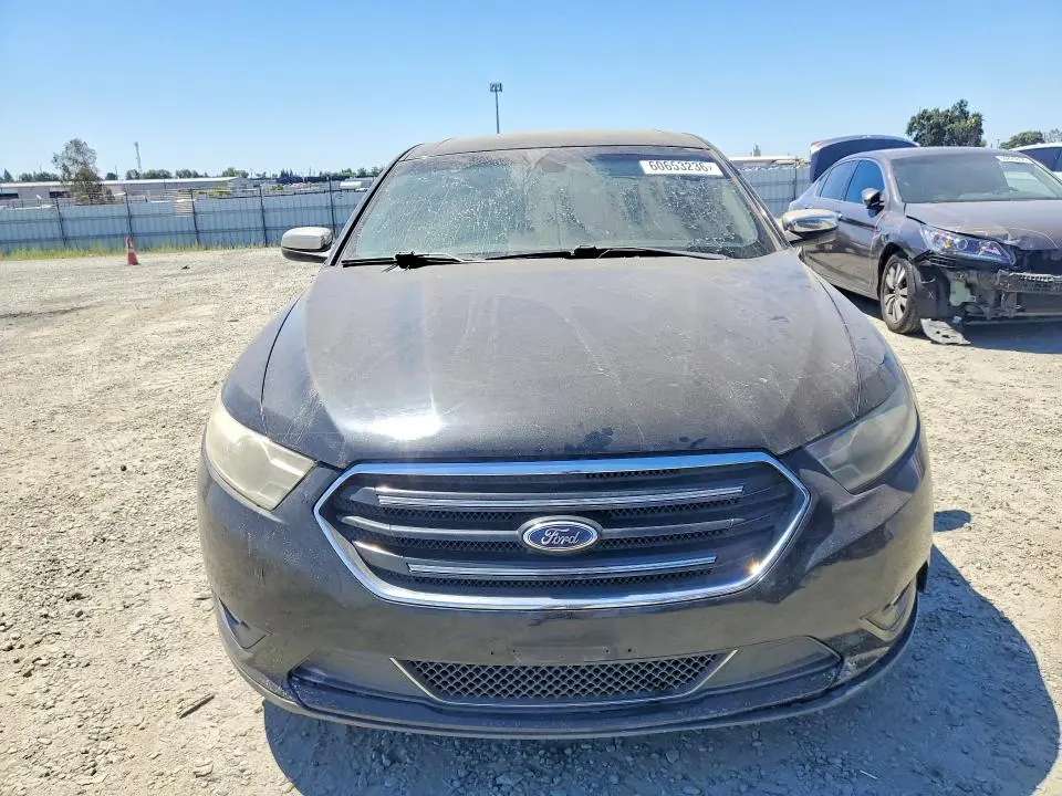 2014 FORD TAURUS LIMITED  