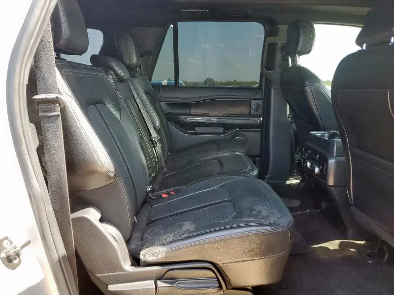 2020 FORD EXPEDITION MAX LIMITED  
