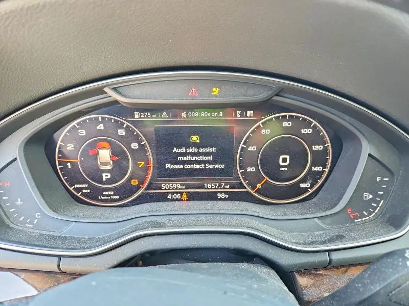 2020 AUDI Q5 PREMIUM PLUS  
