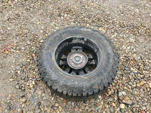 2024 CHEVROLET SILVERADO K1500 LT TRAIL BOSS  