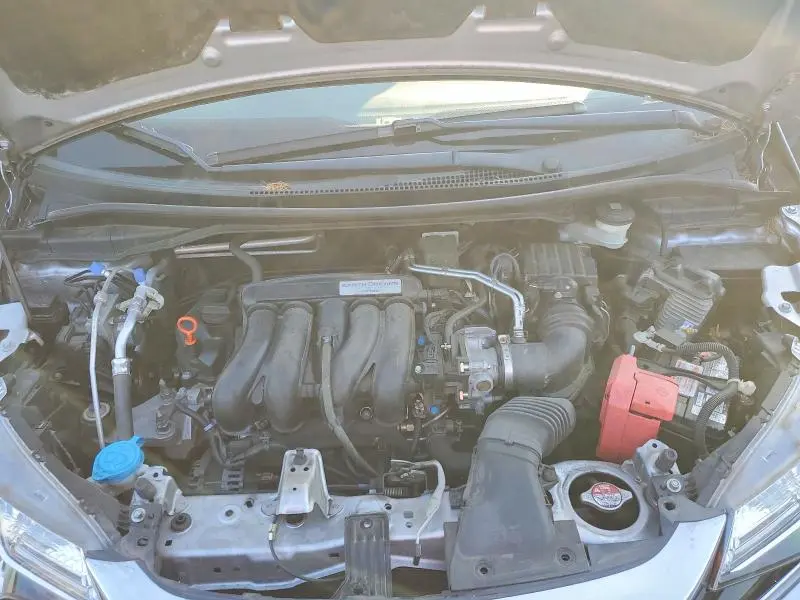 2018 HONDA FIT LX  