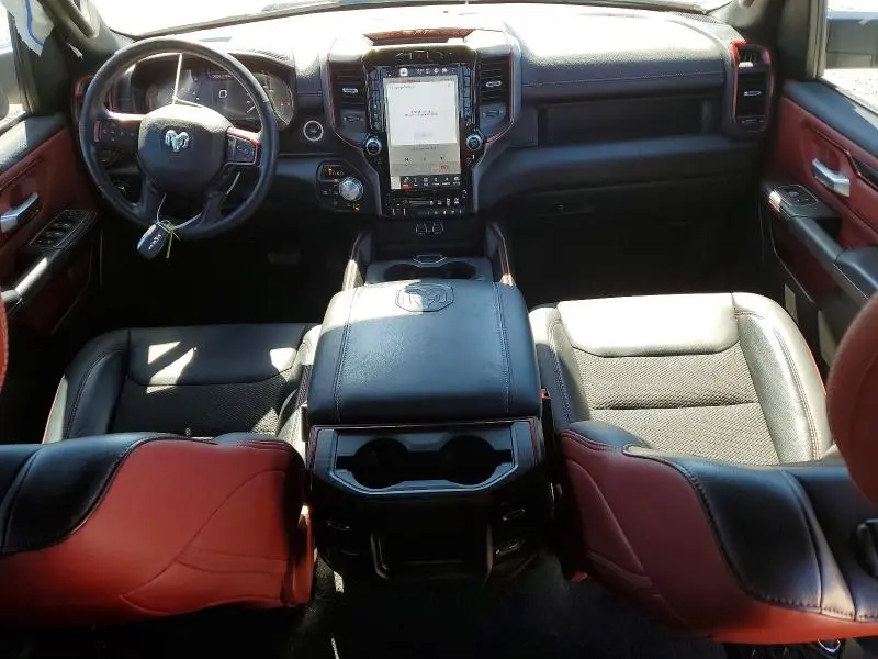 2024 RAM 1500 REBEL  
