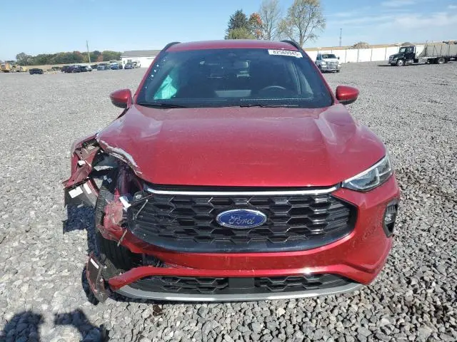 2025 FORD ESCAPE ST LINE ELITE  
