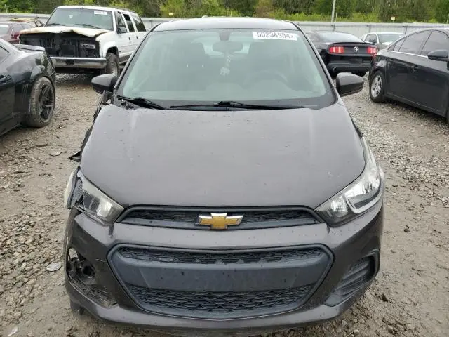 2016 CHEV SPARK   