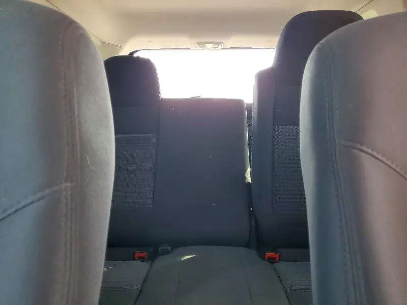 2013 JEEP PATRIOT LATITUDE  