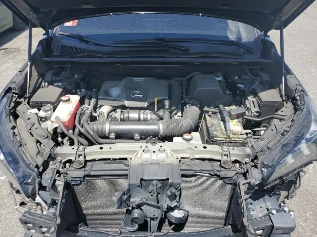 2016 LEXUS NX 200T BASE  