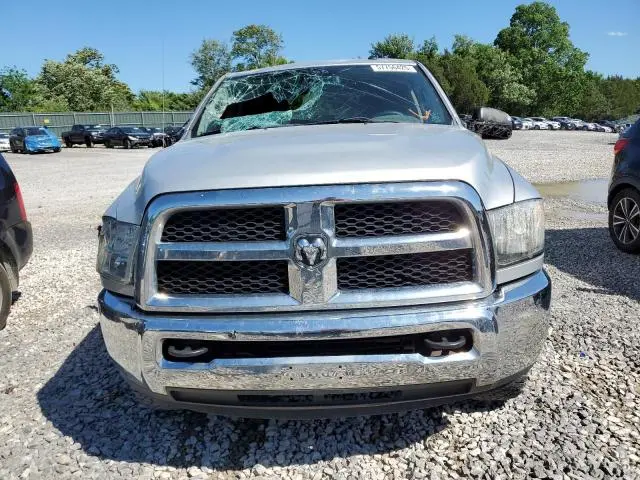 2015 RAM 2500 ST  