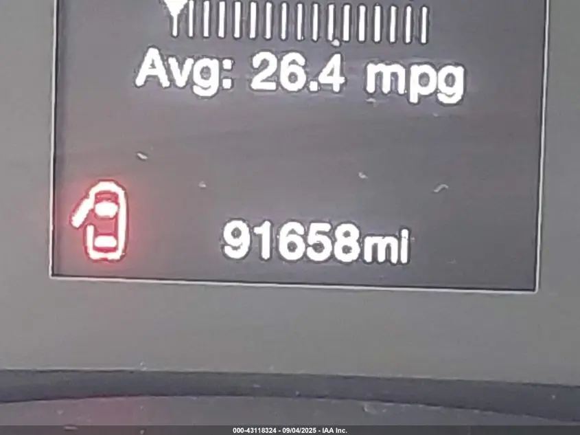 2019 JEEP RENEGADE SPORT 4X4